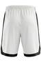 S.K. Bjk Umbro 25/26 Team Shorts White - 3