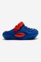 Kocamanlar 9808 lightweight comfortable sole school nursery pool daily unisex children's slippers blue - 2