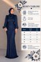 Hatice Tesettür Abiye - 3