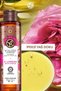 Hair and Body Oil - Oriental Argan 100ml / Shampoo with Free Massage Brush - 2