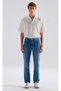 M0010039 Lisbon Edition Jean Pantolon Men's Jeans - 6