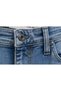 M00351A3240 Marcus Mid Blue Ultra Move Jean Pants Men's Jeans - 5