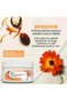 Special Repairing and Nourishing Intensive Body Cream for Dry Skin - Shampoo Massage Brush Gift - 3