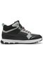 397644 Evolve Trail Jr Unisex Sports Shoes Gray - 3