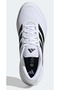 Runfalcon 6 Unisex Sports Shoes White-Black - 5