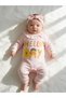 Firfirli Bandanali Baby Girl Jumpsuit