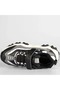 Pote D-Lites Orthopedic Children's Sports Shoes Black - 4