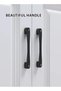 Luxury Multifunctional Entryway Shoe Cabinet & Drawer Storage 90 CM - 5