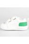 Campus C White Sports Shoes 950.B25K.261-11 - 2