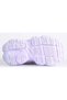 Kimmy Orthopedic First Step Baby Kids Sports Shoes Purple - 8
