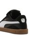 Club Azura 404476 Sneakers Unisex Sports Shoes Black-White - 5