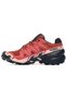 Speedcross 6 W Outdoor Unisex Sports Shoes PINK - 5