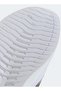 Runfalcon 6 Unisex Sports Shoes White-Black - 7