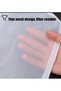 Home Ultra Thin Bag Strainer, Large Size, Milk Strainer, Yogurt Straining Bag 30Cmx45Cm - 4