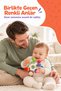 Montessori Sensory Teether Ball - 7