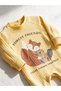 Squirrel printed baby romper - 3