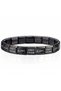 K. Ataturk Signature 1881-193∞ Italian Charm Unisex Steel Bracelet Scb59 - 3