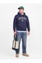 Kapuzenpullover mit Logo - 6