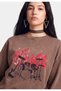 Bluză din tricot - 6