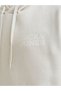 Jjecorp Logo Sweat Hood Noos Men's Sweat 12152840 Detail:Small Print/Moonbeam/Moonbeam - 6