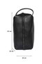 Men's Handbag Genuine Leather Medium Size - 5