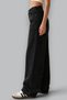 My Arja Kadin Adjustable High Waist with Epaulettes and Double Belt - 3