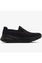 Go Walk Arch Fit N-Joy 125841 Unisex Sports Shoes Black - 3