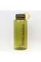 Bpa-Free Sports Tritan 1.1 Liter Water Bottle Flask Orange - 2