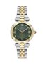 Cs380t-15sg Women's Wristwatch - 2