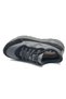 Morgana Lady Wide Cover Laceless Orthopedic Unisex Sports Shoes Black - 4