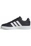 Grand Court Base 3.0 Unisex Sports Shoes Black-White - 3