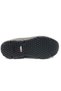 Morgana Lady Wide Cover Laceless Orthopedic Unisex Sports Shoes Black - 5