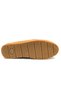 Piske Genuine Leather Women's Ballet Shoes Taba - 5