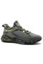 101-23500 Lambor Air Bost Men's Sports Shoes GRAY