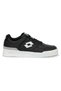 Daykın Sneakers Men's Sports Shoes BLACK-GRAY - 2