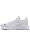 Anzarun Lite Tdp Unisex White Sneaker Shoes 40550603 - 2