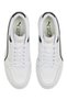 Rbd Game Low 386373 Daily Unisex Sports Shoes White - 4