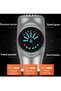 Tissue, Deep Massager, Portable Electric Wellness Device, 7 Speeds, Super Quiet, Black - 6