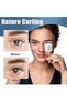 Rechargeable Electric Eyelash Curler, Fast Heating 2 Temp Settings for Makeup - 7