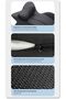 Couples Butt Cushion 23x15x9 Inch, Low-Profile Memory Foam Pillow for Intimacy Support - 8