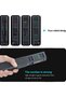 31-in-1 Magnetic Mini Screwdriver Set with Aluminum Case, Precision Repair Kit - 4