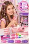 Automatic Hair Braiding Machine Children's Hairdresser Hair Styling and Accessories Set