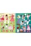 Autocolant Dolly Dressing Easter Party - 8