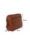 Genuine Leather Medium Size Portfolio & Clutch Bag - 6