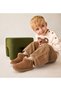 Children's Boots with Fur Inside, Sizes 26-30