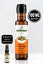 100 ml Argan Oil Cold Pressed - 100% Pure Hair and Skin Care Oil