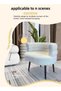 Sherpa Single Sofa Chair - 9
