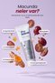 Clinic Natural Intensive Care Fluoride-Free Toothpaste with Resveratrol, Provides Instant Whitening Effect. - 4