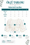 Balloon Sleeve Crop Blouse - 8