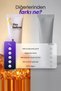 Active Probiotic Natural Fluoride-Free Toothpaste with Frankincense Extract for Protection of Teeth and Gums - 7